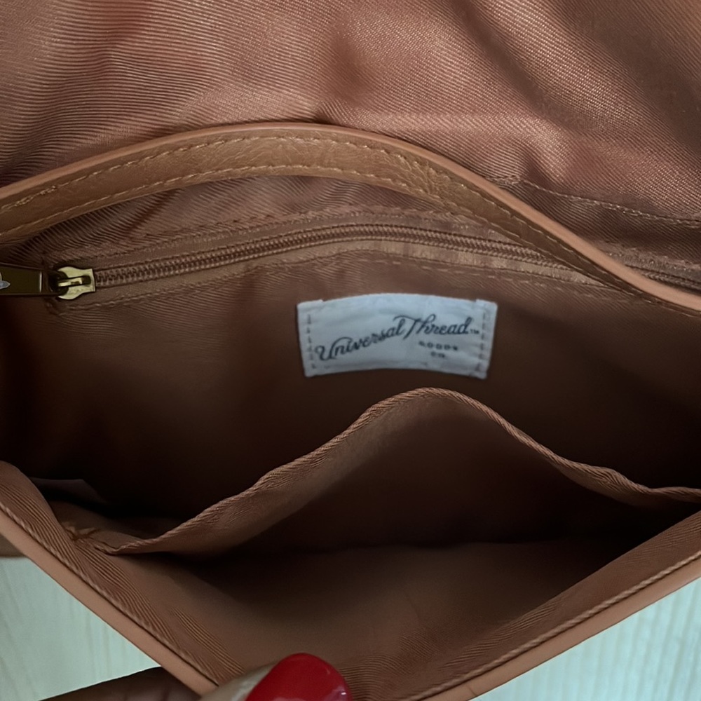 Universal Thread Goods Co. - Envelope Pocketbook - image 2